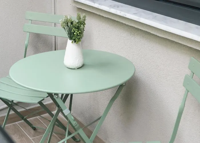 Deka Apartament