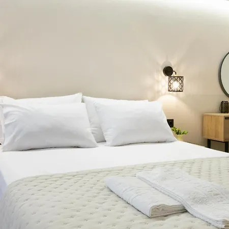 Appartement Deka Thessalonique