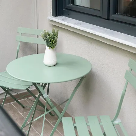 Deka Apartament