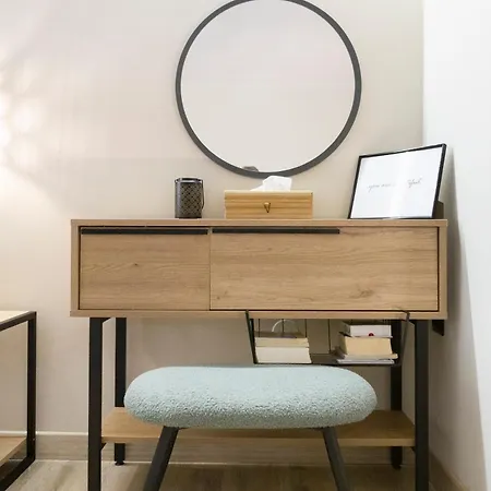 Deka Appartement Thessalonique