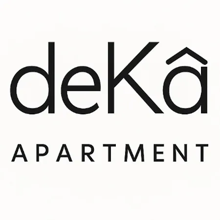 Deka Apartment *