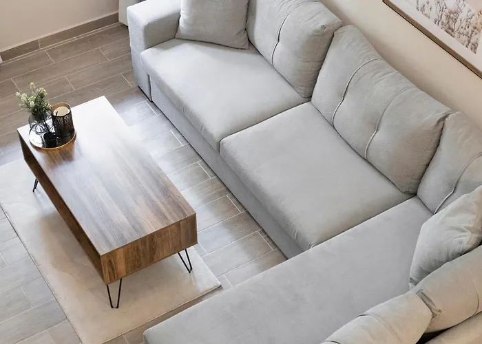 Deka Lejlighed Thessaloníki