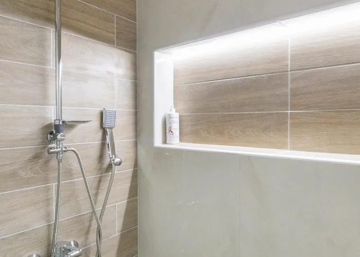 Lejlighed Deka Thessaloníki